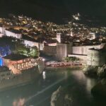 Dubrovnik Walk & Wine: Old Town Walking tour with a Glass of Wine - The Wine & the Atmosphere