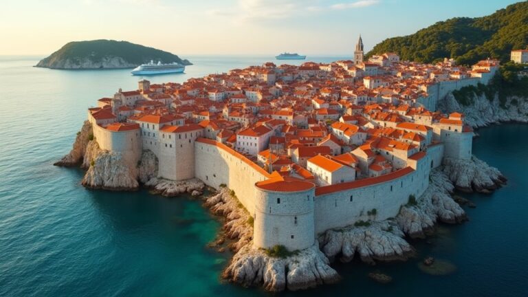 dubrovnik travel tips guide