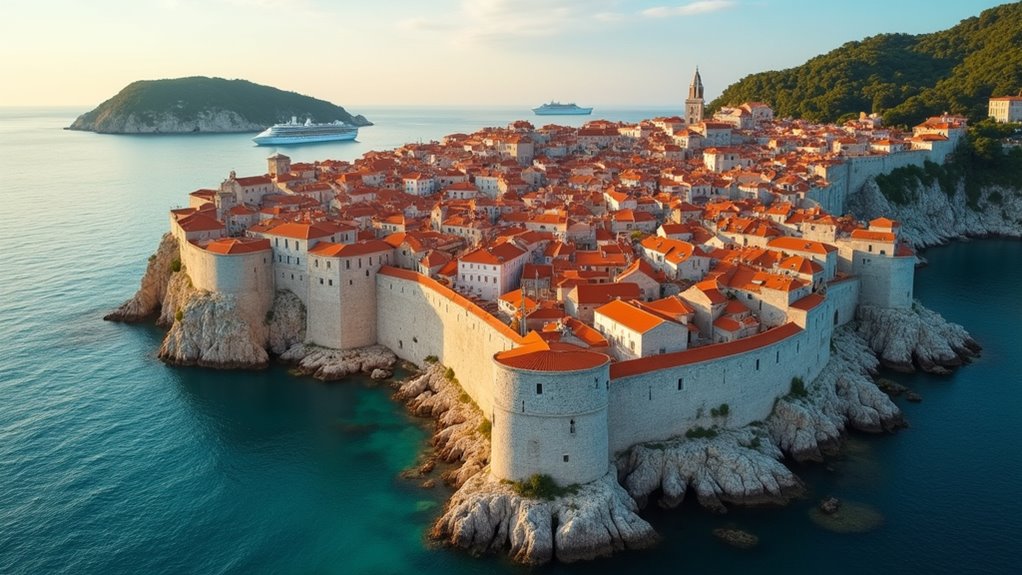 dubrovnik travel tips guide