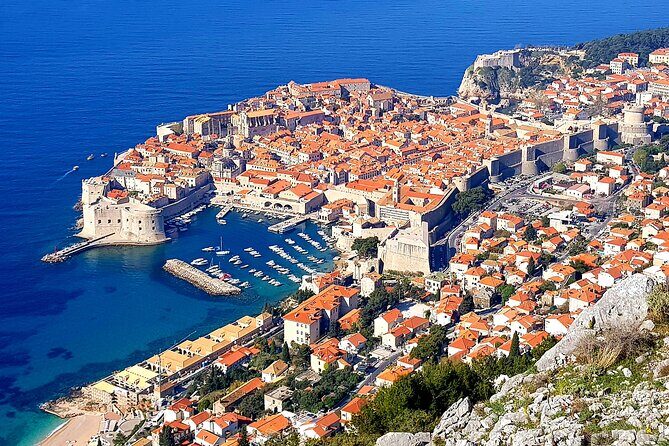 Dubrovnik,Cavtat&Konavle private gastro tour - Transport, Timing, and Comfort