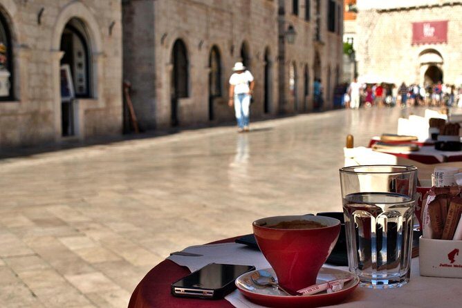 Dubrovnik's Old Town Walking Tour - The Value of the Tour