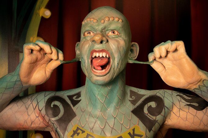 DUO Museum of Illusions + Big Fun Museum - Who Should Consider This Tour?