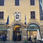 Duomo Climb and Baptistry Museum Crypt Cathedral Entrance Tickets - The Itinerary in Detail