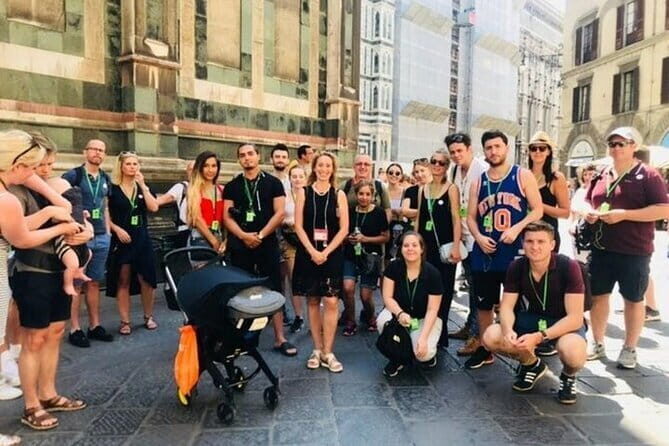 Duomo Complex English Guided Tour with Cupola Entry Tickets - Analyzing the Value