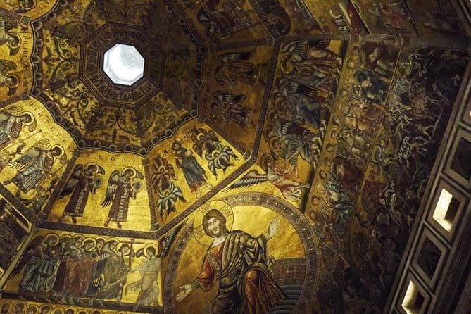 Duomo Complex: Guided Visit of Baptistery & Opera Museum - How Does the Experience Feel?