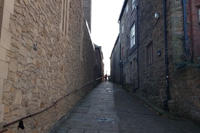 Durham City Walking Tour - Final Thoughts