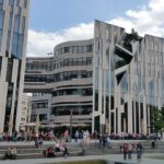 Düsseldorf Scavenger Hunt and Highlights Self-Guided Tour - The Highlights of the Tour