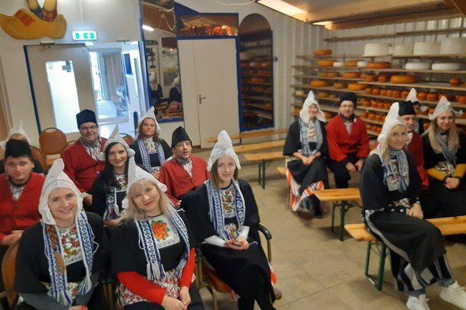 Dutch Experience in Volendam with Traditional Outfits - Final Thoughts: Is It Worth It?