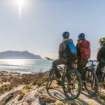 E-bike And Hiking Tour In Ålesund - The Small Group and Personal Touch