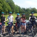 E-Bike Cycle - Western Greenway - Westport To Achill Island - Logistics and Practicalities
