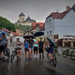 E Bike Day Trip I Visit a Roman Castle and Taste Craft Beer - A Closer Look at the Itinerary