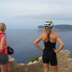 E-bike Excursion at Natural Park of Porto Conte - Punta Giglio - E-MTB Adventure - The Itinerary in Detail