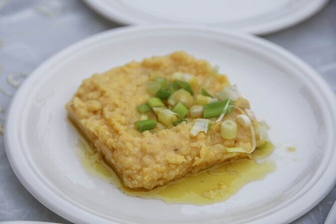 E-bike Food Tour Tasting in Heraklion - What Makes the Experience Stand Out?