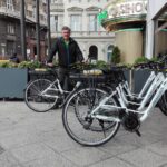 E-Bike Guided Tour in Castle Hill Budapest - Value and Practicalities