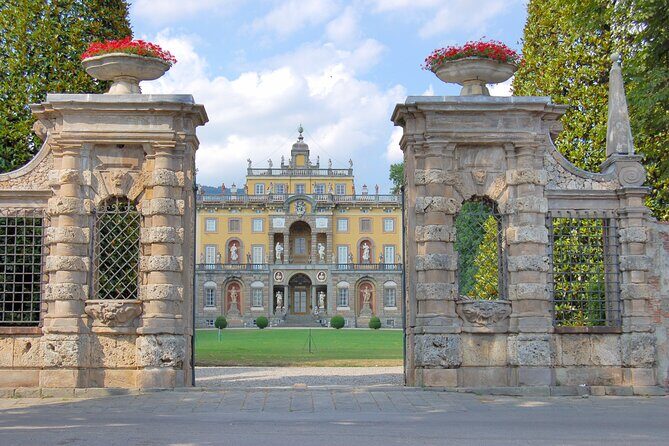 E-Bike Rental in Lucca - Who Will Love This Experience?