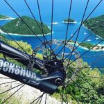 E bike rental National park Mljet - What’s Included in the Rental?