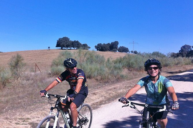 e-Bike (Self-Guided) Setenil Circular - 41km Easy - Practical Details You Should Know