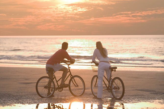 E-Bike Sightseeing Tour at Sunset or in the Morning : Maspalomas and Meloneras - Potential Drawbacks