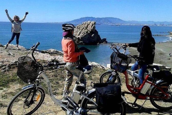 E-bike Tour and Rental in Malaga - Who Is This Tour Best For?