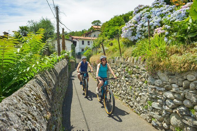 E-Bike Tour around Three Lakes and Idyllic Mountain Life - The Experience and What Youll Love