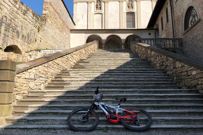 E-bike tour Bergamo - What Makes This Tour Stand Out?