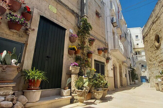 e-Bike tour from Monopoli to the rocky village of S. Andrea - Considering the Price: Is It Worth It?