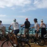 E-bike tour in Genova - What’s Included and How It Works
