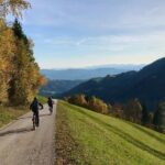 E-bike tour kofja Loka - Detailed Breakdown of the Itinerary