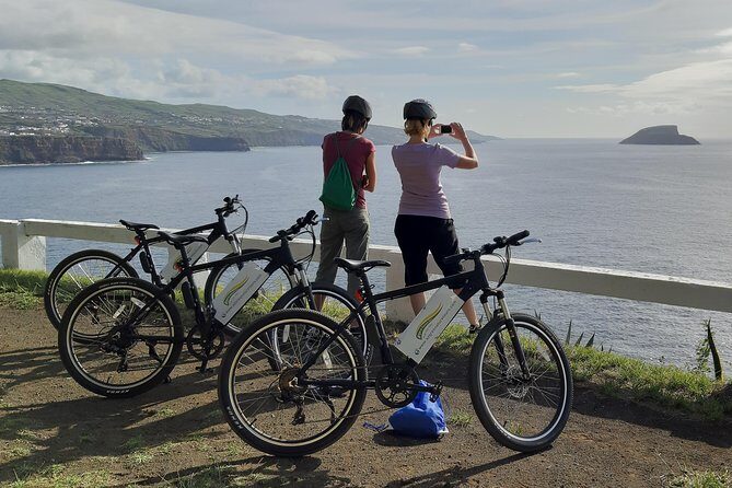 E-Bike Tour Monte Brasil | Terceira Island - Final Thoughts