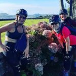 E-Bike Tour Praia Vitória | Terceira Island - Exploring the Tour in Detail