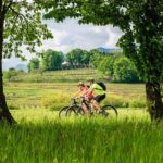 E-bike Vipava River Tour - The Itinerary in Detail