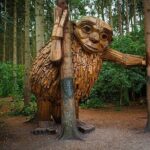 E-biking Central Forgotten Giants' s Adventure - FAQ