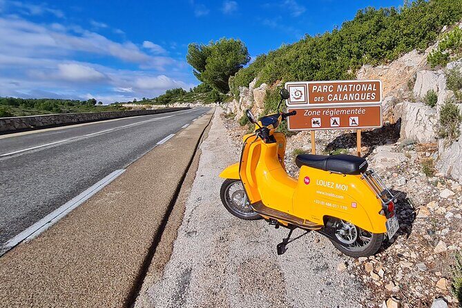 E-motorbike virtual guided tour in Marseille - The Bottom Line: Is It Worth It?