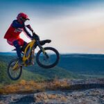 E-Motorcycle Tour in Old Rock Monastery and Old Roman Fortress - What’s Included and How it Works