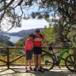 E-Mountain Bike Explorer Tour departing from Marbella - The Experience: What You’ll Love