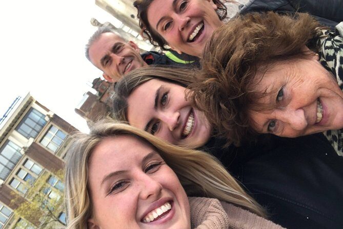 e-Scavenger hunt Antwerp: Explore the city at your own pace - The Itinerary: What You’ll See and Do