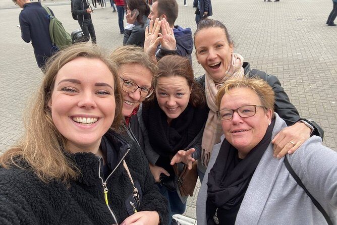 e-Scavenger hunt Arnhem: Explore the city at your own pace - Authentic Traveler Insights