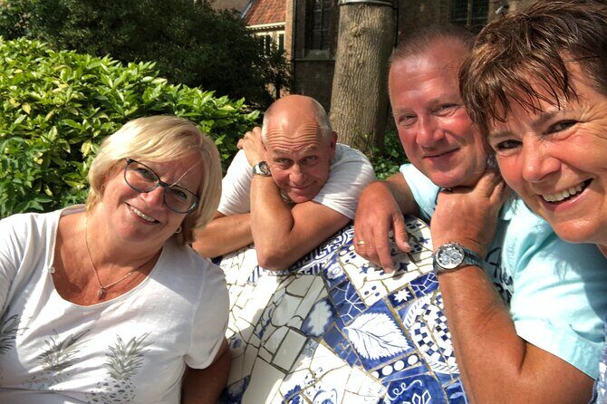 e-Scavenger hunt Bremen: Explore the city at your own pace - An Honest Look at the Bremen E-Scavenger Hunt