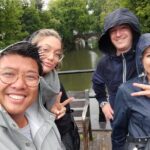 e-Scavenger hunt Copenhagen: Explore the city at your own pace - The Itinerary Breakdown