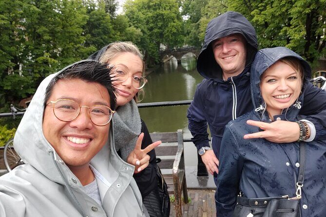 e-Scavenger hunt Copenhagen: Explore the city at your own pace - The Itinerary Breakdown