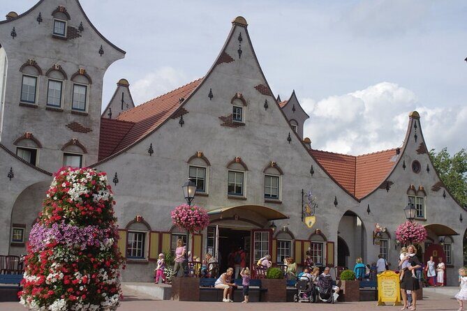 e-Scavenger hunt Enkhuizen: Explore the city at your own pace - FAQs