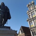e-Scavenger hunt Hoorn: Explore the city at your own pace - FAQ about the Hoorn e-Scavenger Hunt