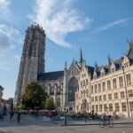 e-Scavenger hunt Mechelen: Explore the city at your own pace - The Itinerary in Detail