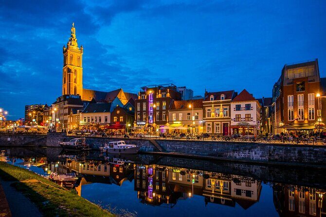 e-Scavenger hunt Roermond: Explore the city at your own pace - The Review Highlights: What Travelers Say