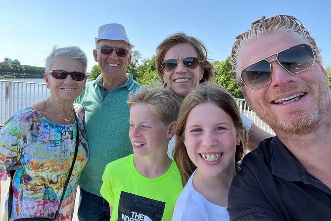 e-Scavenger hunt Rouen: Explore the city at your own pace - The Experience in Action: What Makes It Special