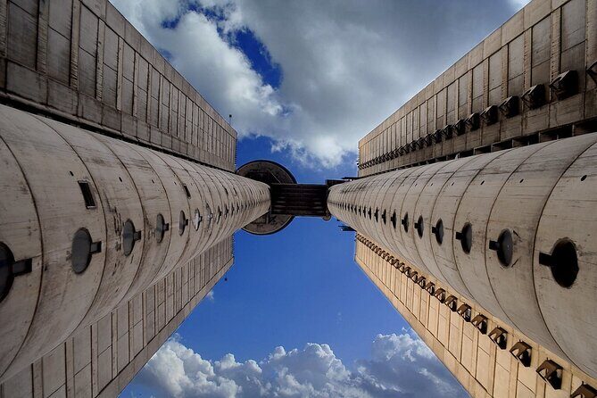 E-Scooter Communist New Belgrade Tour - Who Is This Tour Best For?