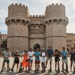 E-Scooter Grand Valencia Private Tour - Who Is This Tour Best For?