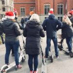 E-Scooter Rental in Krakow for 4 hours - The Cost-Value Balance
