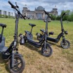 E-scooter Sightseeing Tours in Berlin - Itinerary Breakdown and What to Expect