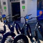 E-Scooter "Stand Up Kick Bike" 2 Hour Guided Copenhagen Tour - FAQs